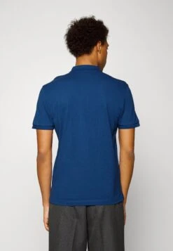 Gant The Original Rugger - Poloshirt - Lake Blue -Mode Kledingwinkel a418594a23e94186bf52cfdf2db5df24