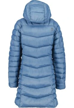 DIDRIKSONS Serina Wns - Winterjas - Blue -Mode Kledingwinkel a43601dc4e8342888d49a1a59364207e