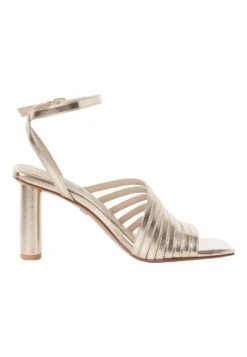 S.Oliver Sandalen - Platinum -Mode Kledingwinkel a453a8bf3b204595b20ebe78f522d93d