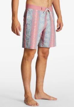 Billabong Sundays Lo Tide - Zwemshorts - Dusty Red -Mode Kledingwinkel a4a946b2d2d84f15a3c56d8483a7dd07