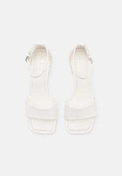 Call It Spring Vickie - Sandalen - White -Mode Kledingwinkel a4a94c42c42a49dc815d36172b74d8ff