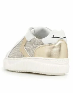 Voile Blanche Lipari - Sneakers Laag - Gold 14 Voile Blanche Lipari - Sneakers Laag - Gold -Mode Kledingwinkel a4ec8f46ffa247628a890962f68c5a7a
