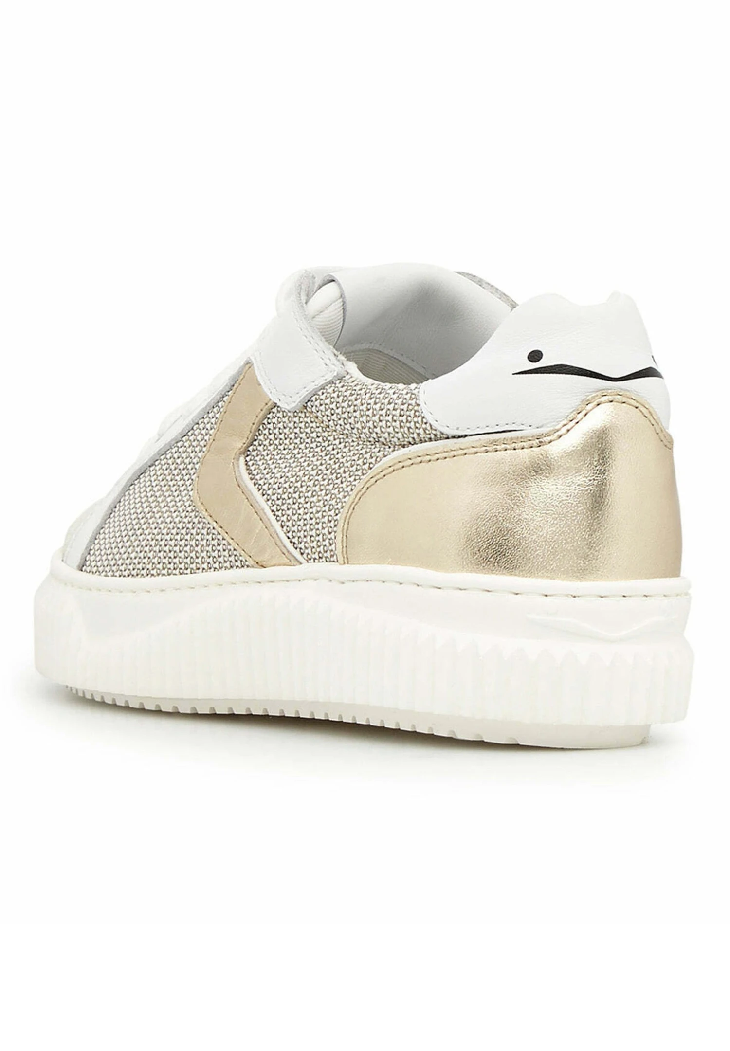 Voile Blanche Lipari - Sneakers Laag - Gold 8 Voile Blanche Lipari - Sneakers Laag - Gold - Afbeelding 6