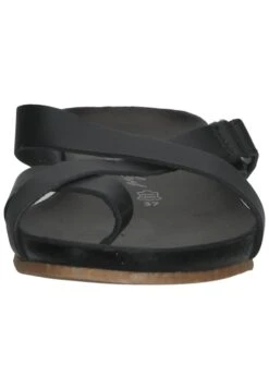 Teensandalen - Schwarz -Mode Kledingwinkel a51334f5d577461598338110b2b9f501