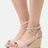 Anna Field Espadrilles - Light Pink 2 Anna Field Espadrilles - Light Pink -Mode Kledingwinkel a51b93b950154ed59d002f8f3963b669