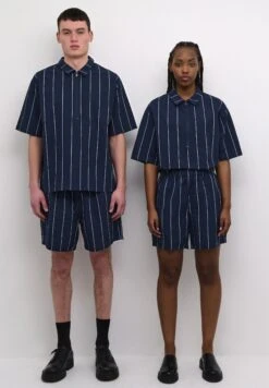 Budur Gf - Shorts - Peacoat