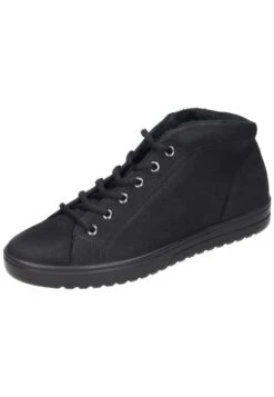 ECCO Fara - Sneakers Hoog - Black 13 ECCO Fara - Sneakers Hoog - Black -Mode Kledingwinkel a59dd392aa4b471fb703616a3a39089a