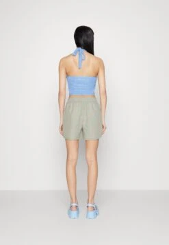 Neosummer Bermuda- Shorts - Blue Radiance/Orange -Mode Kledingwinkel a5d5007ca40146be8612d3a418b707fc