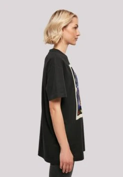 F4NT4STIC Star Wars The Child Card - T-Shirt Print - Black -Mode Kledingwinkel a5dd24b0175c49dab66576d7fc133e66