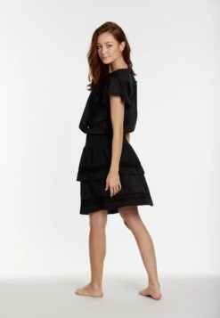 Olympia Strandaccessoire - Schwarz 26 Olympia Strandaccessoire - Schwarz -Mode Kledingwinkel a609435c364e429d8bb2cbe36af2f085