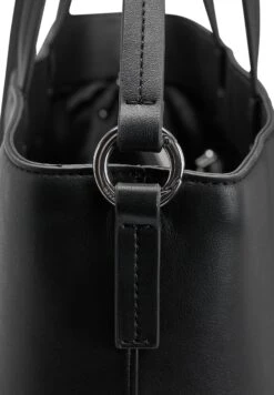 Hugo Mel Shopper - Shopper - Black -Mode Kledingwinkel a61e961b8aef4822b85533c365c9e42d