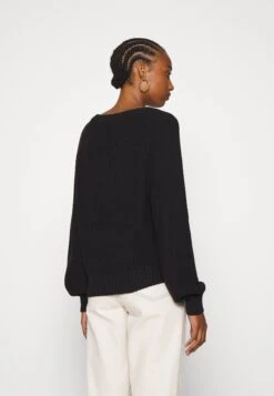 Even&Odd Vest - Black -Mode Kledingwinkel a676032c7acc432896d184e590ab725b