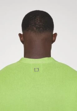 Mens - Vest - Light Green 19 Mens - Vest - Light Green -Mode Kledingwinkel a698b065a2d7444c97f6a0c7d2a2f24b