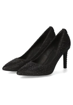 La Strada Klassieke Pumps - Schwarz -Mode Kledingwinkel a6a9eb0a84844fb2b376e1f6363efb75