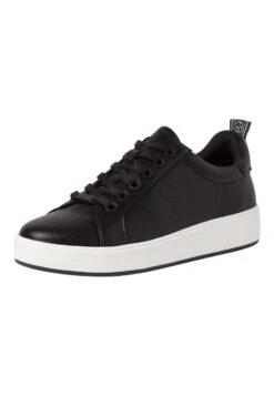 S.Oliver Sneakers Laag - Black -Mode Kledingwinkel a6b1f81873e94c839be443253d10fe1a