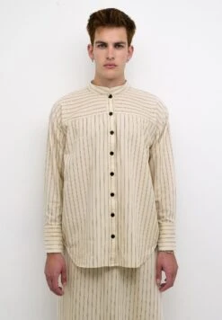 Bejanln - Overhemd - Egret -Mode Kledingwinkel a6c7fbcbdcbc49e2a749b6d8c57b8627