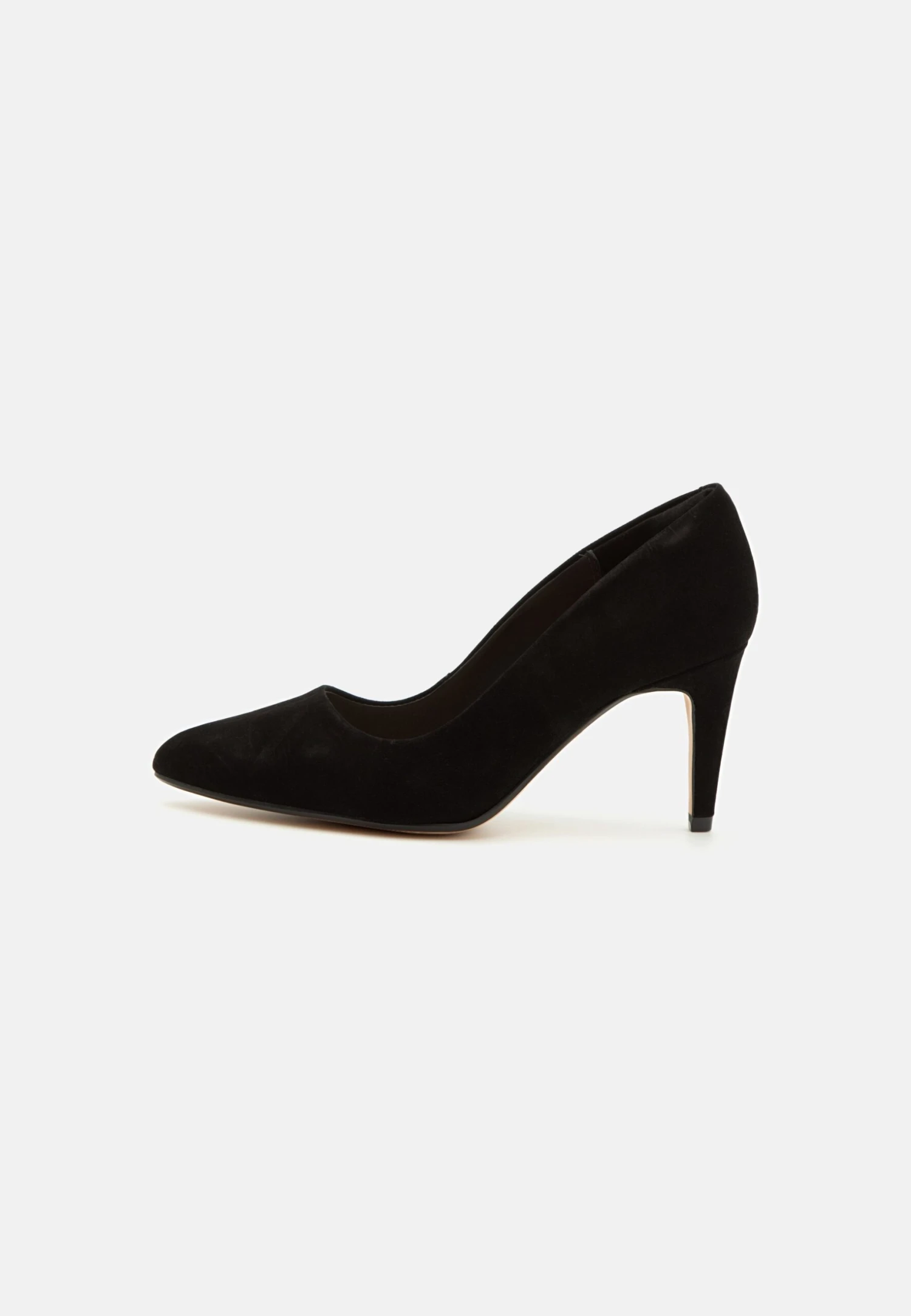 Clarks Laina Rae - Klassieke Pumps - Black 4 Clarks Laina Rae - Klassieke Pumps - Black - Afbeelding 2