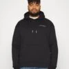 Scotch & Soda Hoodie Unisex - Hoodie - Black -Mode Kledingwinkel a7149da6b4aa4eb4bc71f1a0a5ac2081