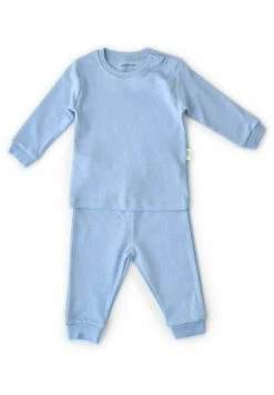 Basic Set - Trainingsbroek - Night Blue