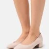 Marco Tozzi Klassieke Pumps - Powder -Mode Kledingwinkel a777d97078e74fee92724910a06aa01c