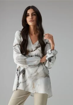 Mila - Tuniek - Marble