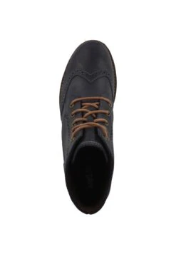 Josef Seibel Sienna- Veterboots - Ocean -Mode Kledingwinkel a7af05767349479ab7a6455747b95ff1