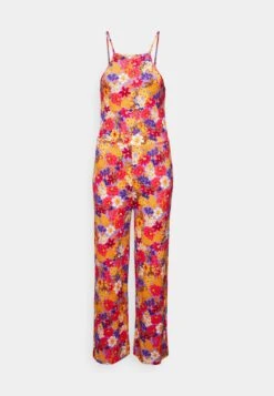 Even&Odd Jumpsuit - 402 - Pink_205 - Orange 12 Even&Odd Jumpsuit - 402 - Pink_205 - Orange -Mode Kledingwinkel a7b30bee474b4cf8a71d4d2c408e67e0