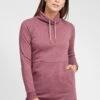OXMO Oxvilma - Sweater - Wine Red M -Mode Kledingwinkel a80f21d431994ed18763187725c2abec