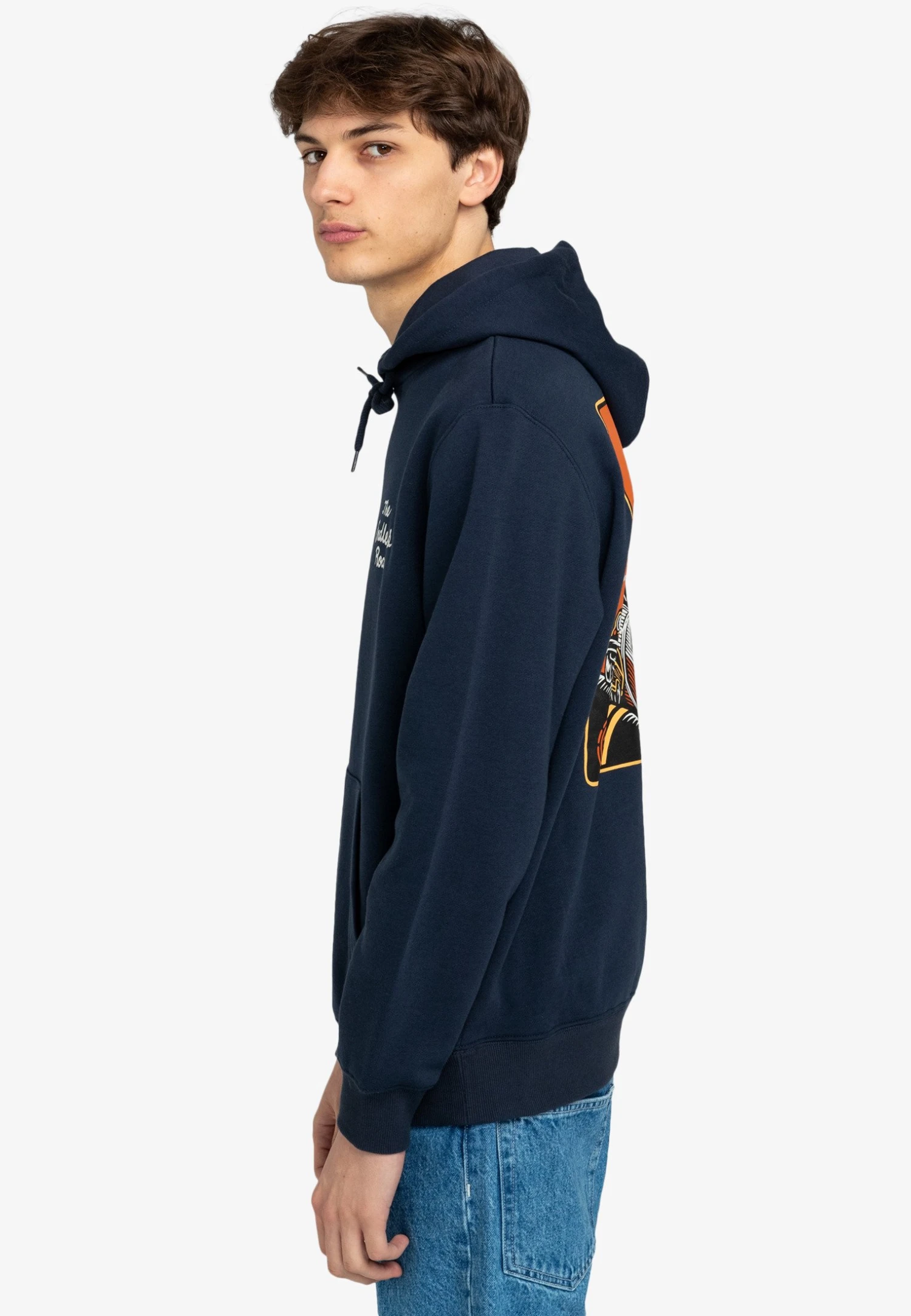 Element Timber Novel - À Pour - Hoodie - Ecn 7 Element Timber Novel - À Pour - Hoodie - Ecn - Afbeelding 5