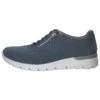 WALDLÄUFER Ramona - Sportieve Veterschoenen - Denim -Mode Kledingwinkel a959b3ac1c224d3cb9527971be93229e