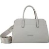 Bogner Banff Tonina- Handtas - Lightgrey -Mode Kledingwinkel a962d54bf83e43669be5d97b03b7e77c