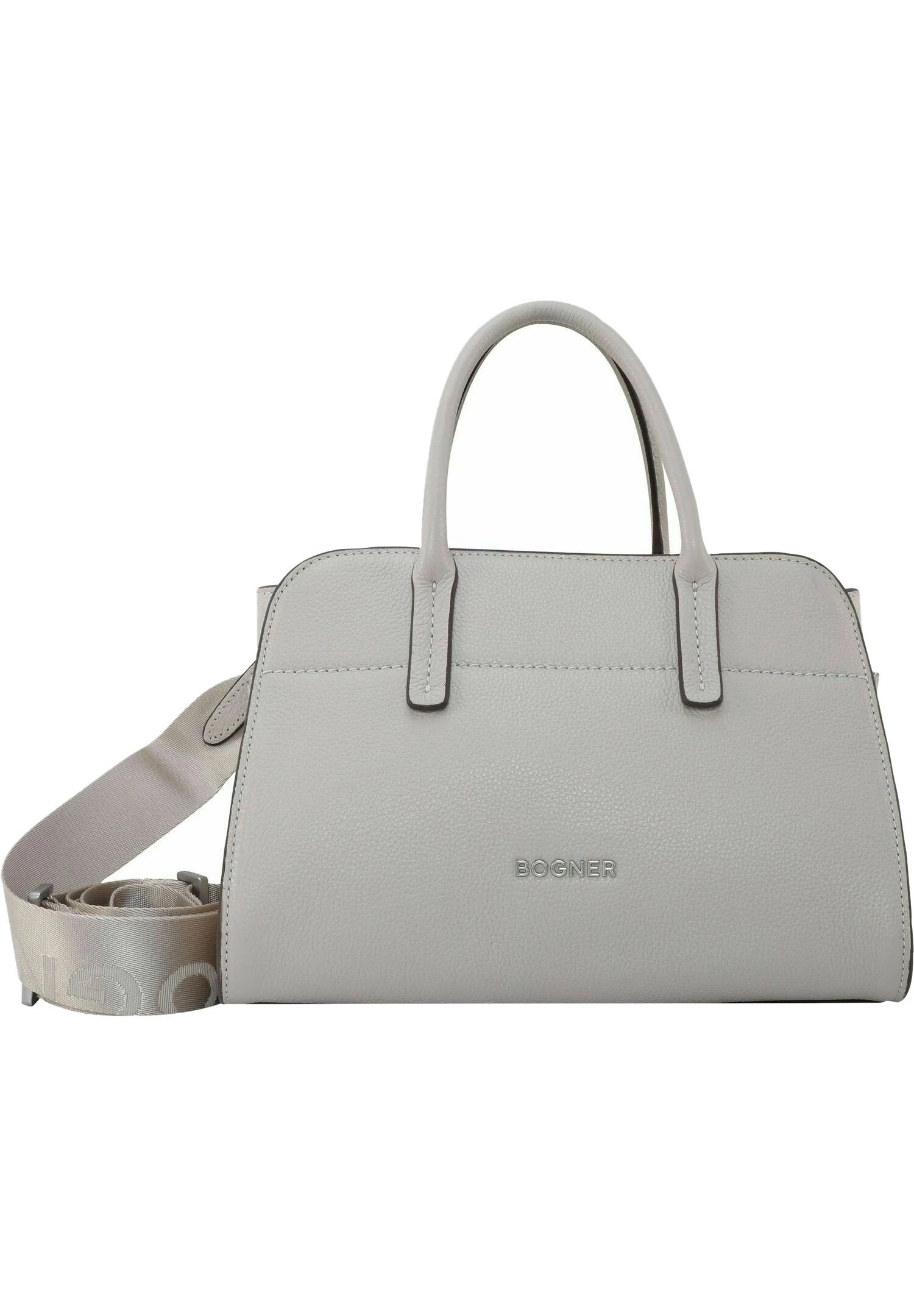 Bogner Banff Tonina- Handtas - Lightgrey 3 Bogner Banff Tonina- Handtas - Lightgrey