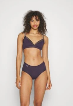 Sloggi Go Bralette - Triangel Bh - Blueberry -Mode Kledingwinkel a98d0f36a75941c18b4185bb592c3104