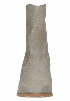 Cowboy-/Bikerlaarsjes - Grün -Mode Kledingwinkel a98ff5c90b8d40c594350009fede3738