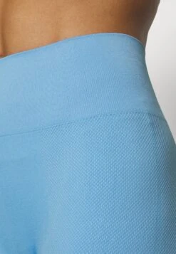 Only Play Onpfrion Seam - Legging - Little Boy Blue -Mode Kledingwinkel a99de9858c034d14af3a164b56ae2293