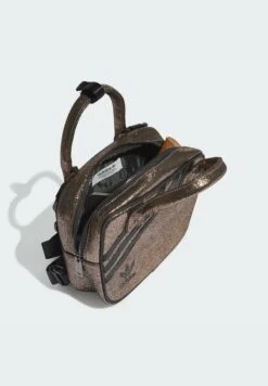 Adidas Originals Backpack - Gold -Mode Kledingwinkel a9c0be47d12c4465b9e10f8bca760030