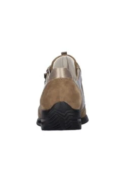 WALDLÄUFER Himona - Sneakers Laag - Motta Fango 8 WALDLÄUFER Himona - Sneakers Laag - Motta Fango -Mode Kledingwinkel a9d0a56f5af94bcfb84cedb1f91dde47