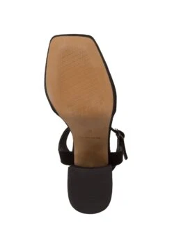 Tamaris Sandalen Met Plateauzool - Black -Mode Kledingwinkel a9d3dc63a28743a19fd254210668ecde