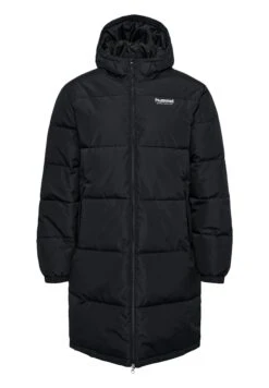 Hummel Lgc Robert Long Puff - Winterjas - Black 15 Hummel Lgc Robert Long Puff - Winterjas - Black -Mode Kledingwinkel a9de52913f084f67a27a8f9ae4ec2c70