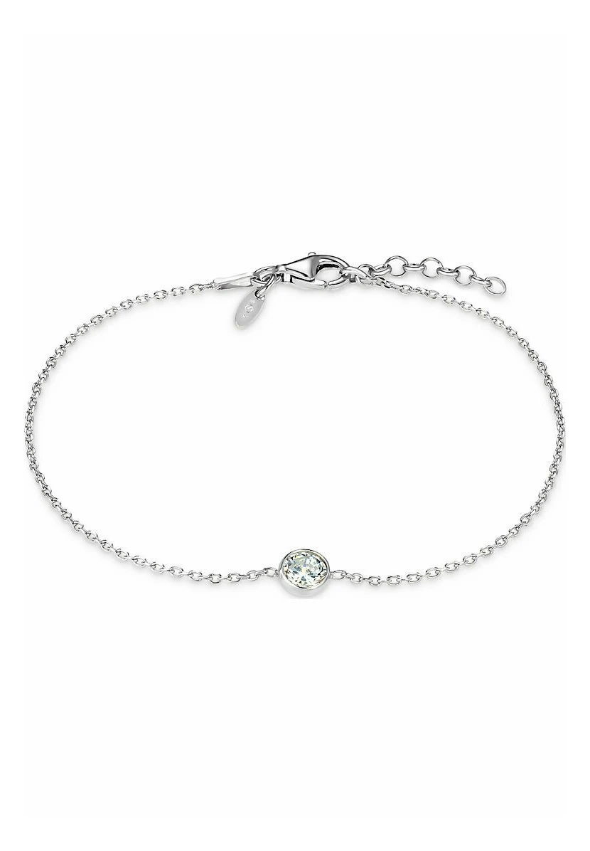 Zirkonia - Armband - Silber 3 Zirkonia - Armband - Silber