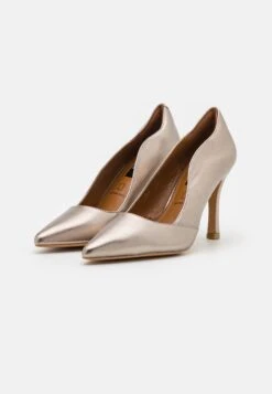 Marks & Spencer Klassieke Pumps - Gunmetal -Mode Kledingwinkel aac2b1eb683b4a3cbb2bc0ac0c2e44b6