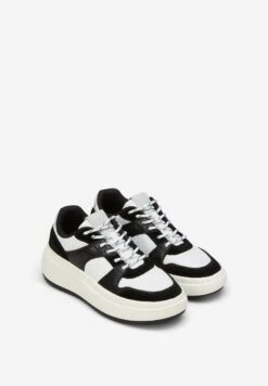 Marc O'Polo ModThea 5F - Sneakers Laag - Black 10 Marc O'Polo ModThea 5F - Sneakers Laag - Black -Mode Kledingwinkel aafb43e23b4c4b458a12c10520fce913