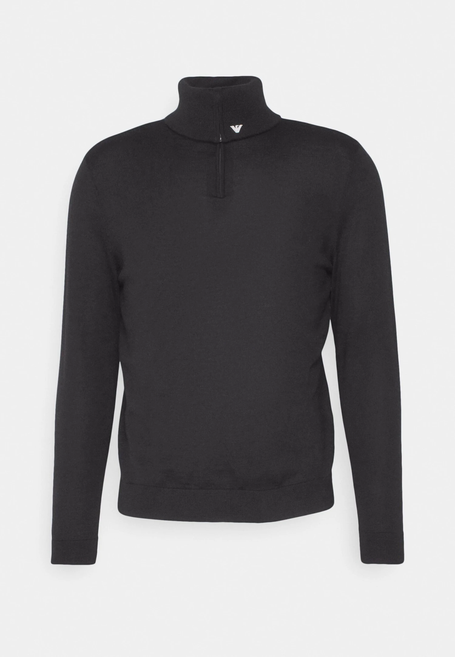 Emporio Armani Trui - Navy Aquila 8 Emporio Armani Trui - Navy Aquila - Afbeelding 6