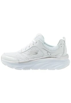 D'Lux Walker - Sneakers Laag - White/Silver 10 D'Lux Walker - Sneakers Laag - White/Silver -Mode Kledingwinkel ab45d9cb037c4636a5fb87e88872d22d