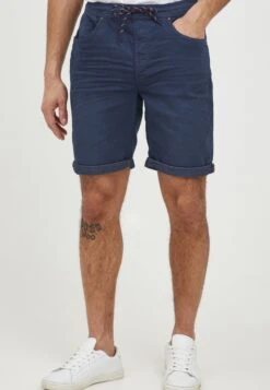 Blend Bhdemim Shorts Jogg - Jeansshort - Dress Blues