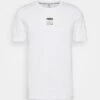 Puma T-Shirt Print - White