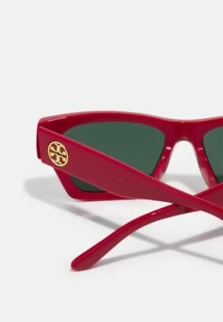 Tory Burch Zonnebril - Tory Red -Mode Kledingwinkel abdd1d2aa11948b18ba070d44080d936