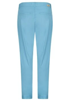 Angels Louisa Pocket - Chino - Blau -Mode Kledingwinkel abf4ad01e9fb459083c5136737552ffc