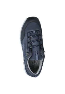 Josef Seibel Noih 58 - Sneakers Laag - Blau -Mode Kledingwinkel abf7b4f44a4c465588be418f567dfaa3