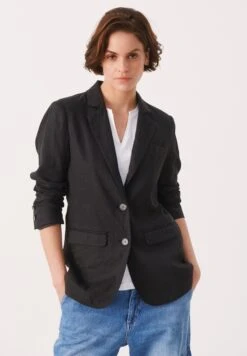 Part Two Nyanpw- Spijkerjas - Black